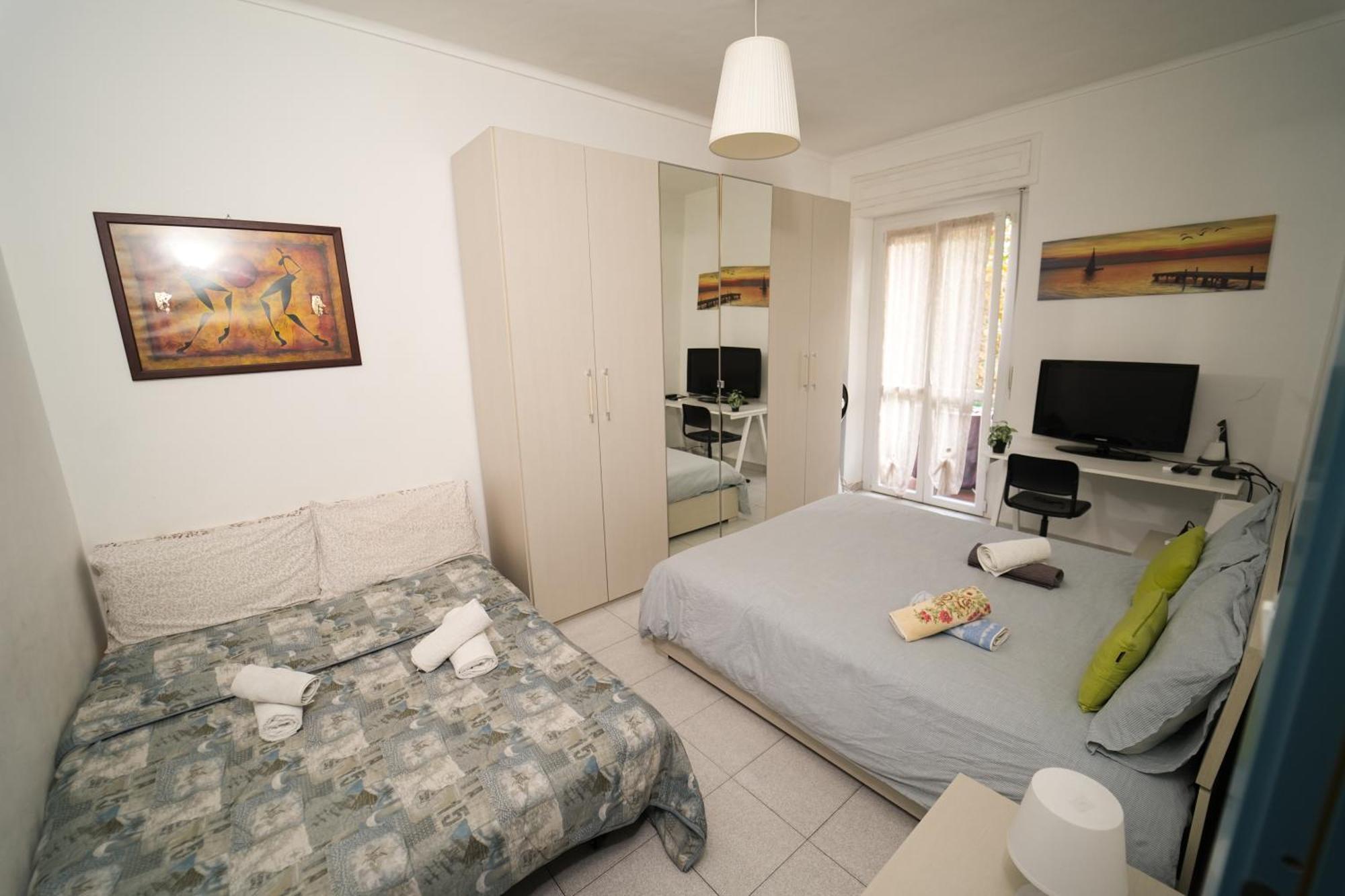 Apartamento Camyhouse Turín Exterior foto