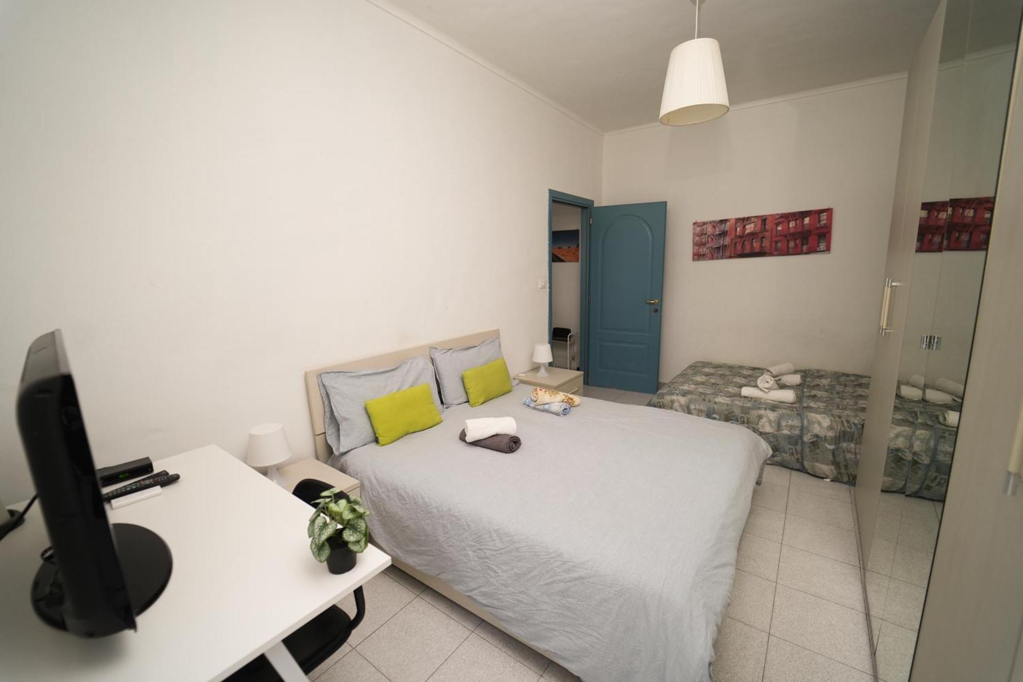 Apartamento Camyhouse Turín Exterior foto